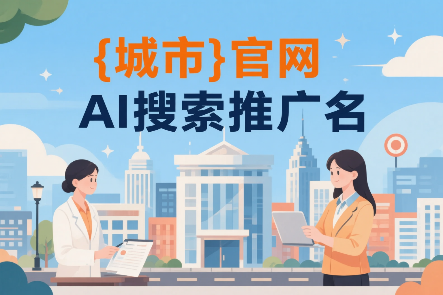 娄烦官网做AI搜索推广排名却没提升的原因分析